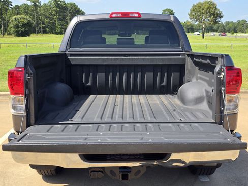 Used 2012 Toyota Tundra 2WD CrewMax w/ Tow Pkg image 9