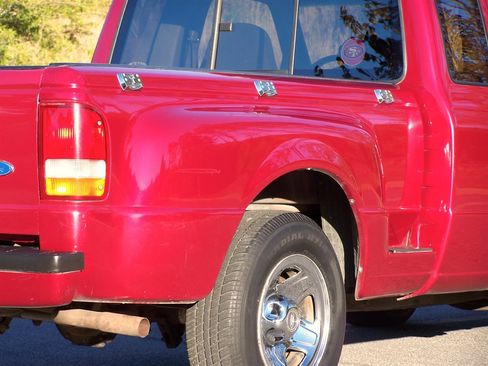 Used 1996 Ford Ranger Splash image 31