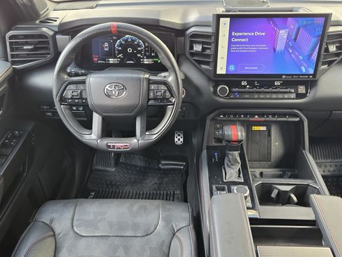 Used 2024 Toyota Tundra TRD Pro image 21