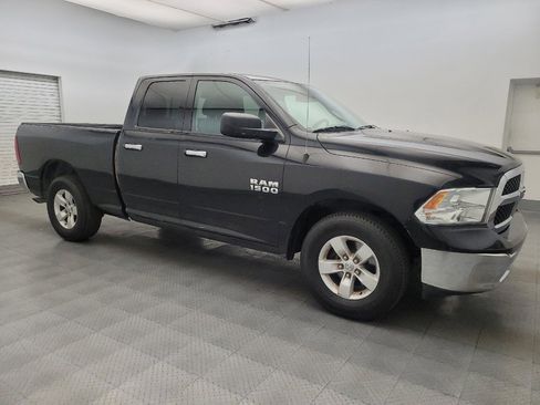 Used 2016 RAM 1500 Classic SLT image 11