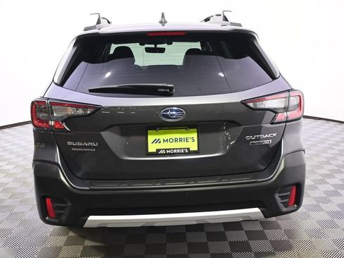 Used 2020 Subaru Outback Touring w/ Popular Package #2 AWD/4WD image 5