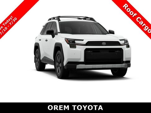 New 2026 Toyota RAV4 AWD image 16