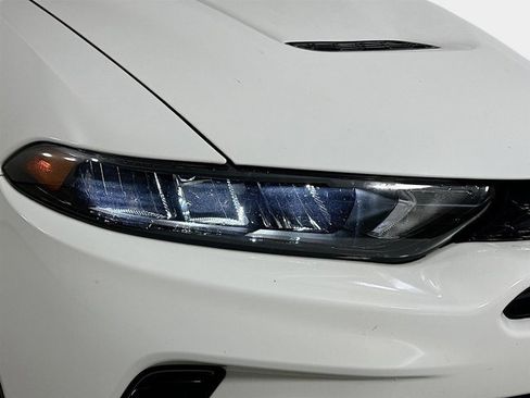 Used 2024 Dodge Hornet GT w/ Track Pack image 39