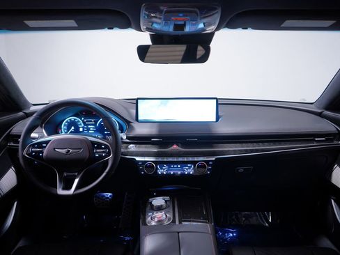 Used 2024 Genesis G80 3.5T Sport image 10