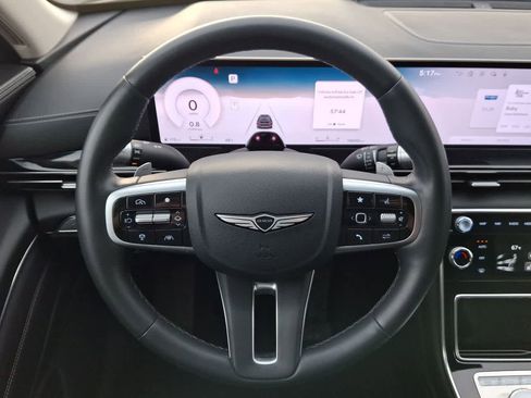 Used 2025 Genesis GV80 2.5T Standard image 22