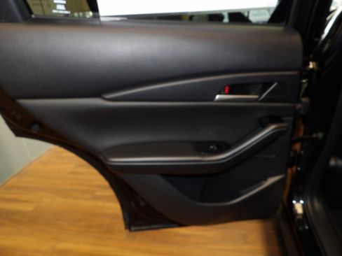 Certified 2024 MAZDA CX-30 AWD 2.5 S w/ Select Sport Pkg image 20