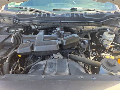Used 2019 Ford F250 XL w/ Power Equipment Group AWD/4WD image 13