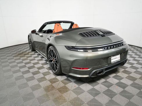New 2026 Porsche 911 Carrera S RWD image 34