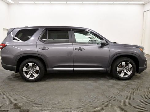 Certified 2023 Honda Pilot EX-L image 9