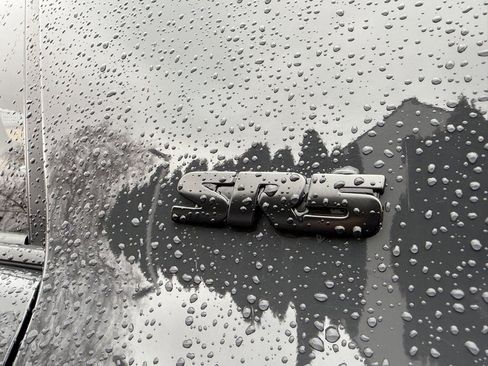 Used 2024 Toyota 4Runner SR5 image 4