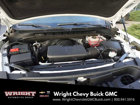 Used 2022 GMC Yukon Denali w/ Max Trailering Package image 34