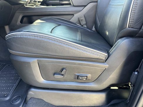 Certified 2024 RAM 2500 Limited image 16