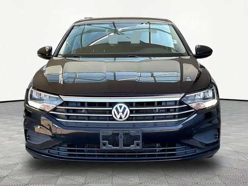 Used 2020 Volkswagen Jetta S w/ Driver Assistance Package FWD image 2