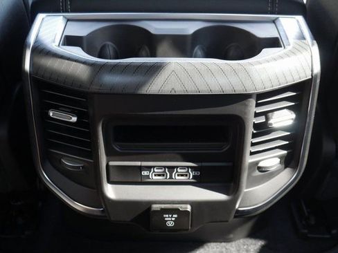 New 2026 RAM 1500 Big Horn AWD/4WD image 27