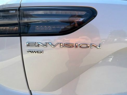 Certified 2023 Buick Envision Avenir AWD/4WD image 12