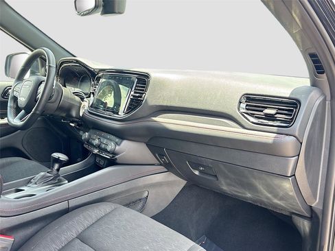 Used 2026 Dodge Durango GT RWD image 30