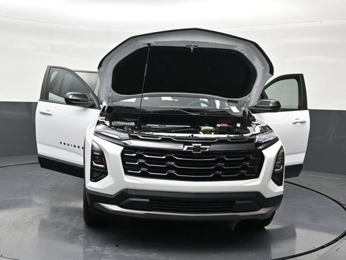 Used 2026 Chevrolet Equinox LT w/ Midnight Edition image 38