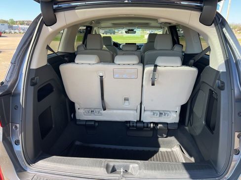 New 2026 Honda Odyssey EX-L image 23