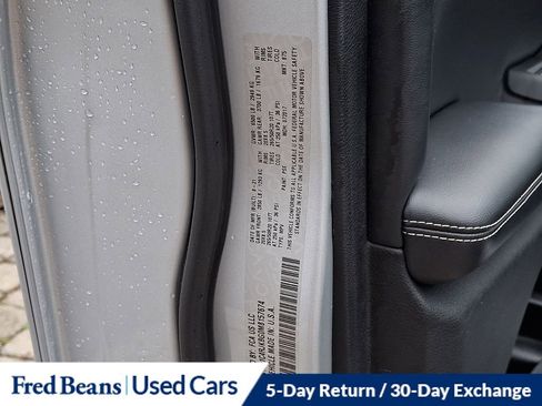 Used 2021 Jeep Grand Cherokee L Limited image 31