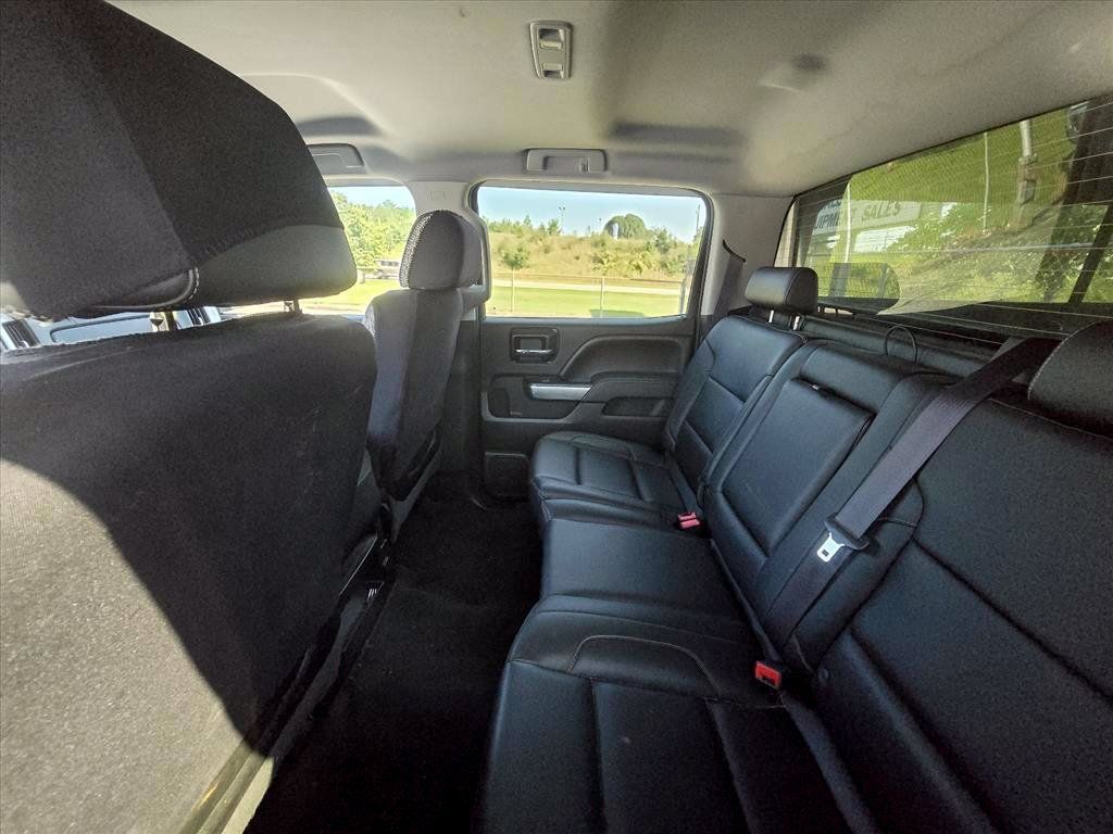 Used 2014 Chevrolet Silverado 1500 LT w/ All Star Edition AWD/4WD image 5