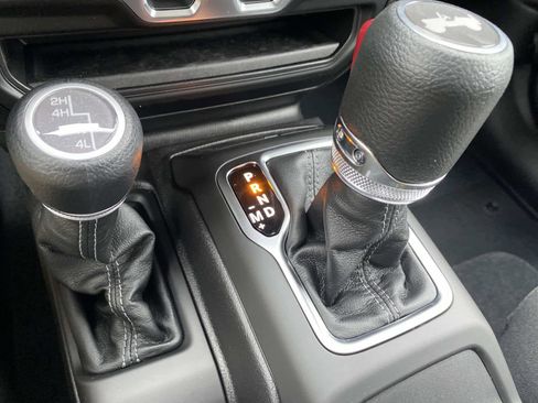 New 2026 Jeep Wrangler Sport image 10