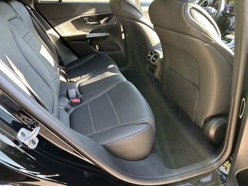 New 2026 Mercedes-Benz GLC 300 image 39