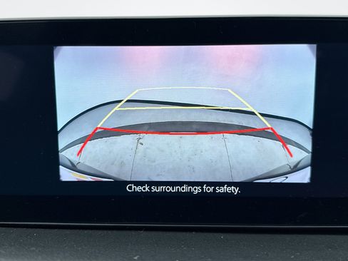 Used 2023 MAZDA MAZDA3 s image 11