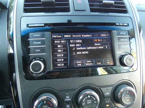 Used 2014 MAZDA CX-9 Sport image 58