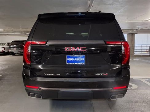 New 2026 GMC Yukon XL AT4 Ultimate image 9