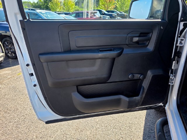 Used 2016 RAM 1500 Tradesman RWD image 12