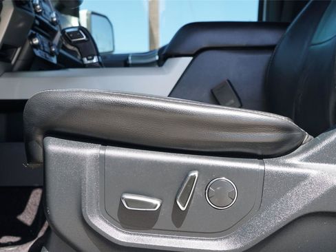 Used 2017 Ford F150 Lariat AWD/4WD image 21