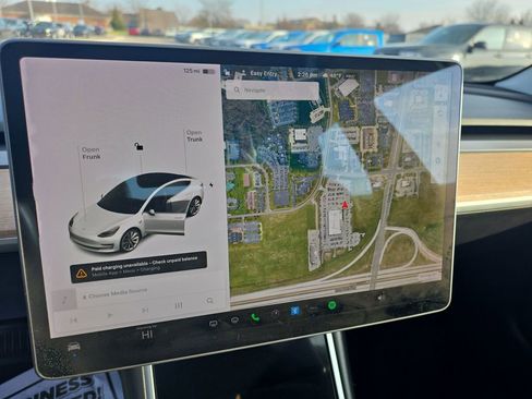 Used 2020 Tesla Model 3 Long Range image 23