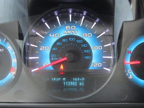 Used 2012 Ford Fusion SEL image 11