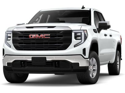 New 2026 GMC Sierra 1500 Pro w/ Pro Value Package