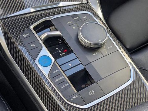 Certified 2023 BMW i4 M50 w/ Premium Package image 12