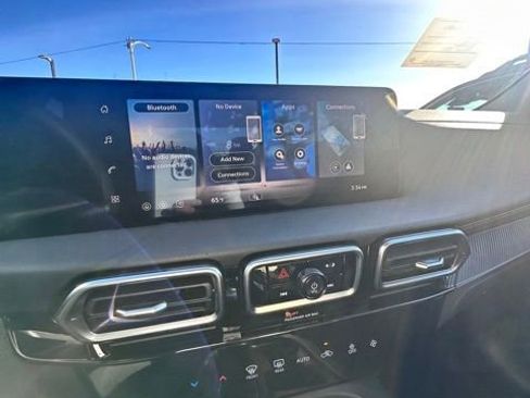 New 2026 Nissan Sentra SV w/ Floor Mat Package image 13