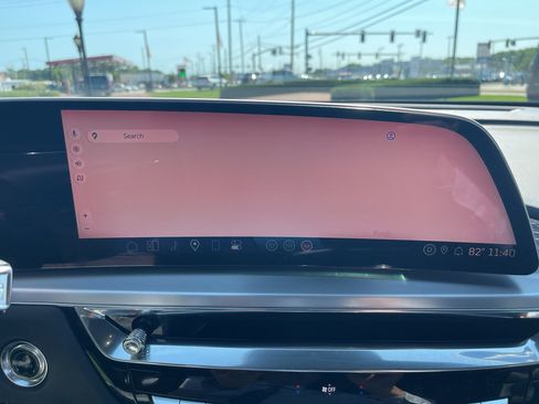 Used 2024 Cadillac Lyriq Luxury AWD/4WD image 22