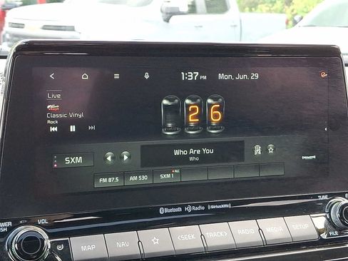 Used 2022 Kia Seltos EX AWD/4WD image 18