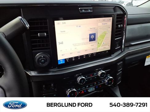 New 2026 Ford F250 Lariat w/ Lariat Premium Package image 18