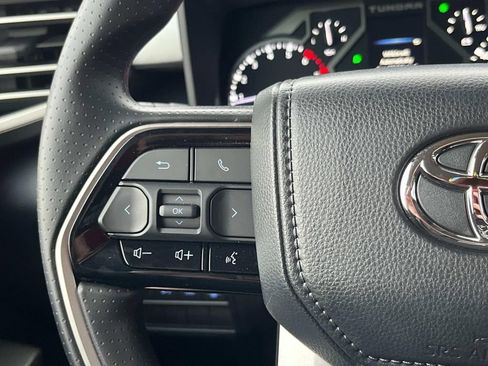 New 2024 Toyota Tundra SR5 w/ SR5 Convenience Package image 16