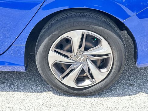Used 2020 Honda Civic LX image 20