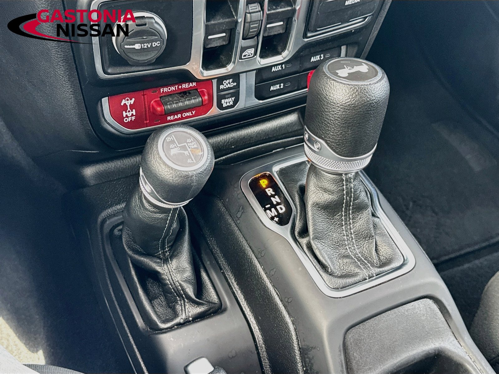 Used 2024 Jeep Wrangler Unlimited Rubicon 4xe AWD/4WD image 21