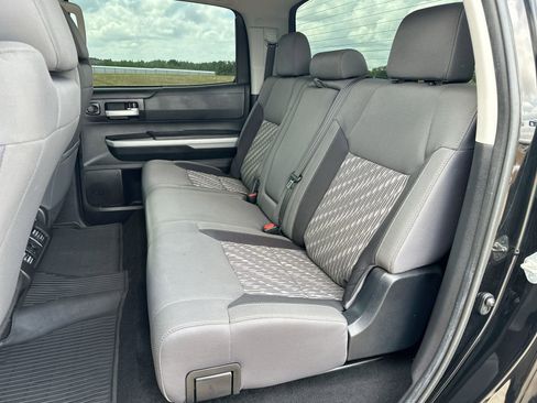 Used 2020 Toyota Tundra SR5 AWD/4WD image 21