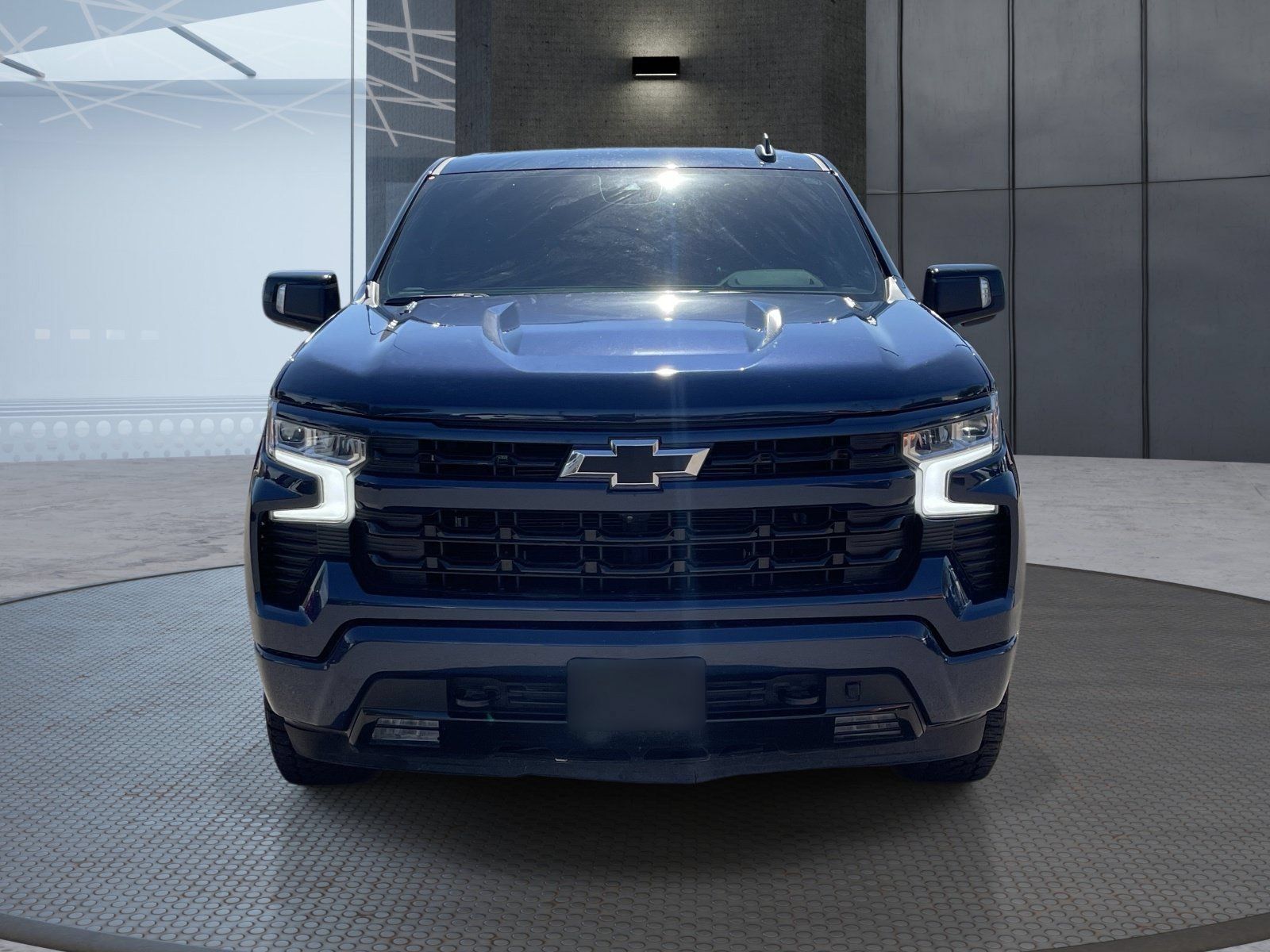 Certified 2023 Chevrolet Silverado 1500 RST AWD/4WD image 9