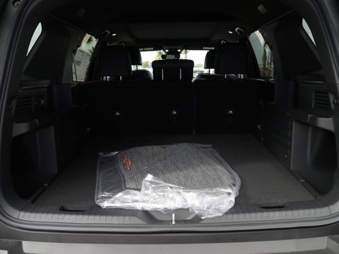 New 2026 Honda Passport TrailSport Elite image 8