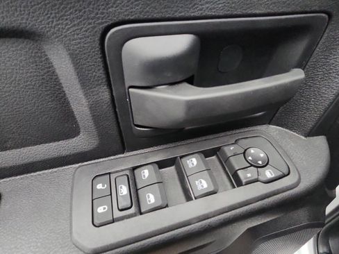 New 2025 RAM 2500 Tradesman image 54