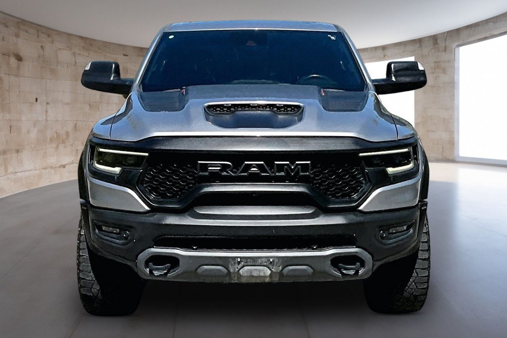 Used 2022 RAM 1500 TRX w/ TRX Level 1 Equipment Group AWD/4WD image 4