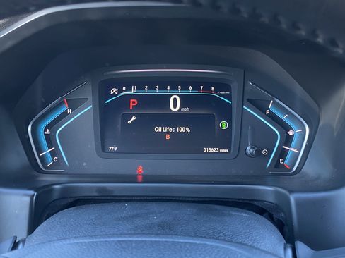 Used 2024 Honda Odyssey Touring image 29