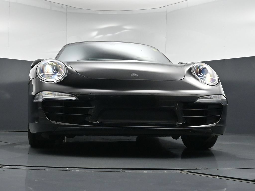 Used 2013 Porsche 911 Carrera RWD image 29