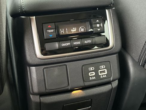 New 2025 Subaru Ascent Premium image 13